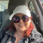 Denise Goldberg - @denise.harshchristytater15 - Instagram