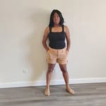 denise_harshaw - @isyss_baby334 - Instagram