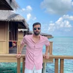 Harsh Thakur - @harsh95denise - Instagram