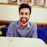 Harsh Thakur - @harshdenise - Instagram