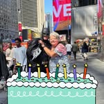 Denise Moore Hash - @dhash63 - Instagram
