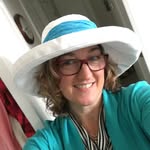 Denise Hatch - @gowincrazi - Instagram