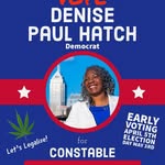 Denise Paul Hatch - @denisehatch - Instagram