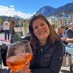 Denise Hausegger - @denisehausegger - Instagram