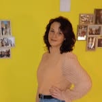 Denise Hecht - @katla8924 - Instagram