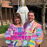 Mike Beck - @denise_hedrick_huber3 - Instagram