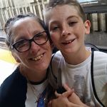 Denise Heim - @rocketdog1999 - Instagram