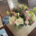 Denise Heins Wolf - @thegivinggardenmb - Instagram