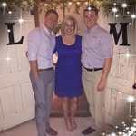 Denise Helmick - @dhrn85 - Instagram