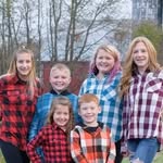 Denise Powell Helmick - @dmom_grandma - Instagram