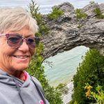Denise Powell Helmick - @helmick_denise - Instagram