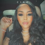 @denise_hendrixx1 - Instagram