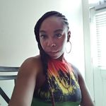 Ashley Denise Herron - @brwneyes_513 - Instagram