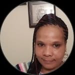 Denise Herron - @herrondenise27 - Instagram