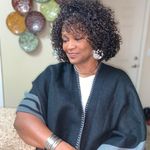 Terrie Denise Herron - @terrieherron - Instagram