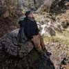 Denise Hirsch - @zwerghirschi30 - TikTok