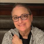Denise Hirsch Harrison - @deniseharrison3298 - Instagram