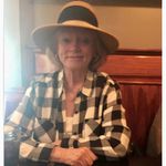 Denise McCaffery Hoyle - @lillymcca - Instagram