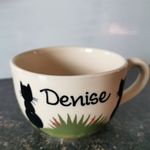 Denise Huber - @denisehuber721 - Instagram