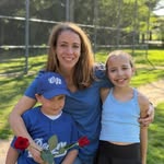 Denise Goncalves-Hutter - @deniseghutt - Instagram