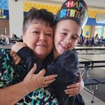 Denise Hutter - @hutter5073 - Instagram
