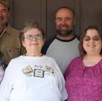 Denise Hutter - Facebook