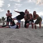 DeniseHutter - @grossfamilie_leben_zu_acht - Instagram