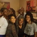 Denise Hyatt - @denisehyattdavis - Instagram