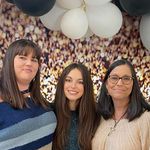 Denise Hyatt - @barbaradhyatt - Instagram
