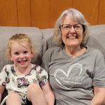 Denise Hyatt - @grammie_09 - Instagram