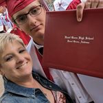 Denise Hyatt Baldwin - @necee13 - Instagram