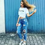 Denisefanpage - @denise.idol - Instagram