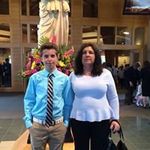 Denise Irwin - @tripletskma333 - Instagram