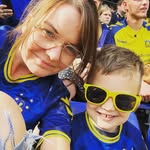 Denise Falk Jacobsen - @denja88 - Instagram