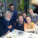 Denise Francis Jacobsen - @midejacobsen - Instagram