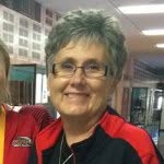 Denise Jacobsen - @wsucougarmom33 - Instagram