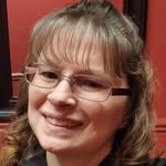 Denise Jacobsen - @unsure73 - Instagram