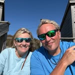 Mike Denise Jacobsen - @mike_n_denise - Instagram