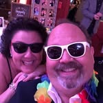 Denise & Jeffrey Markussen - @madlydeeplymarkussen - Instagram