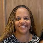 Denise Jeffrey - @100soulprojectinc - Instagram