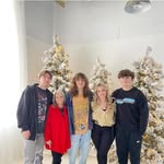 Denise Joiner Barnett - @neneof9 - Instagram