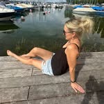 Denise Kaiser - @denisekaiser - Instagram