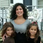 Denise Helman- Karros - @denisekarros - Instagram
