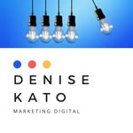 Denise Kato - @mkt.dekato - Instagram