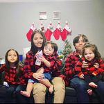 Denise/Jake/Mavis/Maxine/Kato - @denisejakemavismaxinekato - Instagram