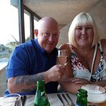 Denise Ferraby-Kemp Boyce - @denisekemp08 - Instagram