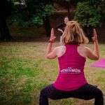Denise Kern | Gesundheitscoach für Frauen - @fitnismom - Instagram