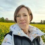 Denise Keßler - @energetische_balance - Instagram