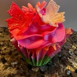 Denise Kessler - @happy_place_cakes_and_cookies - Instagram