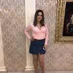 Denise Keys - @bolemuro - Instagram